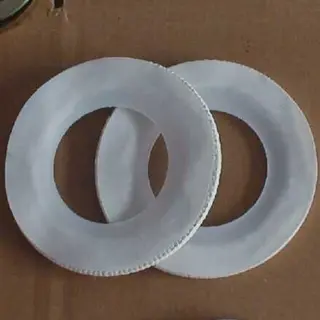 100% Pure PTFE Envelope Gasket